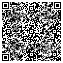 QR code with One River Place contacts
