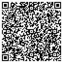 QR code with Runyon Products contacts