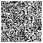 QR code with Martin Marietta Aggregates contacts
