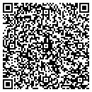 QR code with Hoover Co contacts