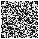 QR code with Robert A Bloom MD contacts