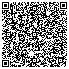 QR code with First Pntcstal Chrchof Sulphur contacts
