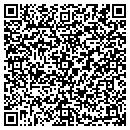 QR code with Outback Growers contacts