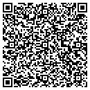 QR code with Twin Scissors contacts