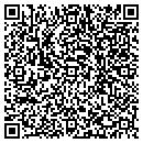QR code with Head Over Heels contacts