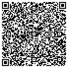 QR code with D&S Vehicle Unlocking Service contacts