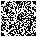 QR code with R Edwards & Assoc Realtors contacts