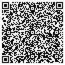 QR code with C C Communication contacts