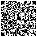 QR code with L & S Consultants contacts