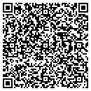 QR code with Morvant's II contacts