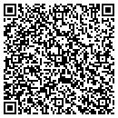 QR code with Amvets Post contacts