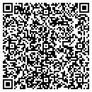 QR code with L C Guilbeau DDS contacts