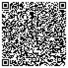 QR code with Service Communication-Acadiana contacts