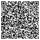 QR code with A-1 Signs Of Paradis contacts