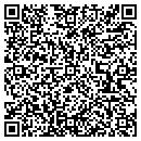 QR code with 4 Way Grocery contacts