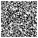 QR code with Ron Menville contacts