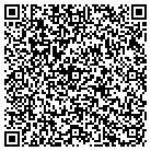 QR code with University Of LA At Lafayette contacts