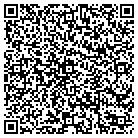 QR code with Mesa & Tempe Appraisals contacts