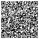 QR code with Inner Space contacts