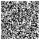 QR code with Hy-Rail Equipment & Hydraulics contacts