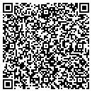 QR code with Woods Painting Service contacts
