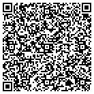 QR code with First Class Limousine Service contacts