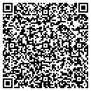 QR code with PBF Mfg Co contacts