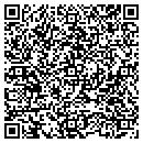 QR code with J C Design-Consult contacts
