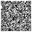 QR code with Z-Labs LLC contacts