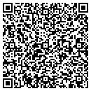 QR code with Caddo Cuts contacts