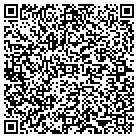QR code with Home Shield Heating & Air Inc contacts