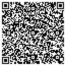 QR code with R L Judge & Assoc contacts