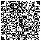 QR code with Sabine State Bank & Trust Co contacts
