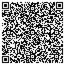 QR code with J Michael Hart contacts