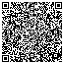 QR code with Tulips Nails contacts