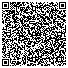 QR code with Martin Marietta Aggregates contacts