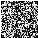 QR code with U Park System Of LA contacts