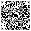 QR code with J M Exploration Co contacts