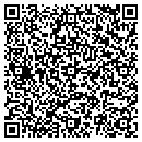 QR code with N & L Specialties contacts