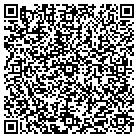 QR code with Omega Janitorial Service contacts