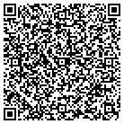 QR code with Jefferson Parish Special Edctn contacts