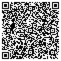 QR code with Tech Shop contacts
