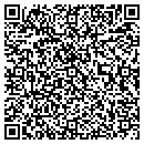 QR code with Athletes Foot contacts