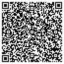 QR code with Martha Myers contacts