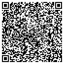 QR code with MWD Service contacts