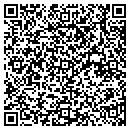 QR code with Waste A Way contacts