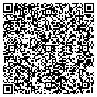 QR code with Allen A Weiner CPA contacts