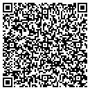QR code with Albert Group contacts