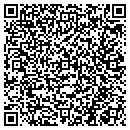 QR code with Gameware contacts