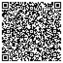 QR code with Chad Hartman contacts